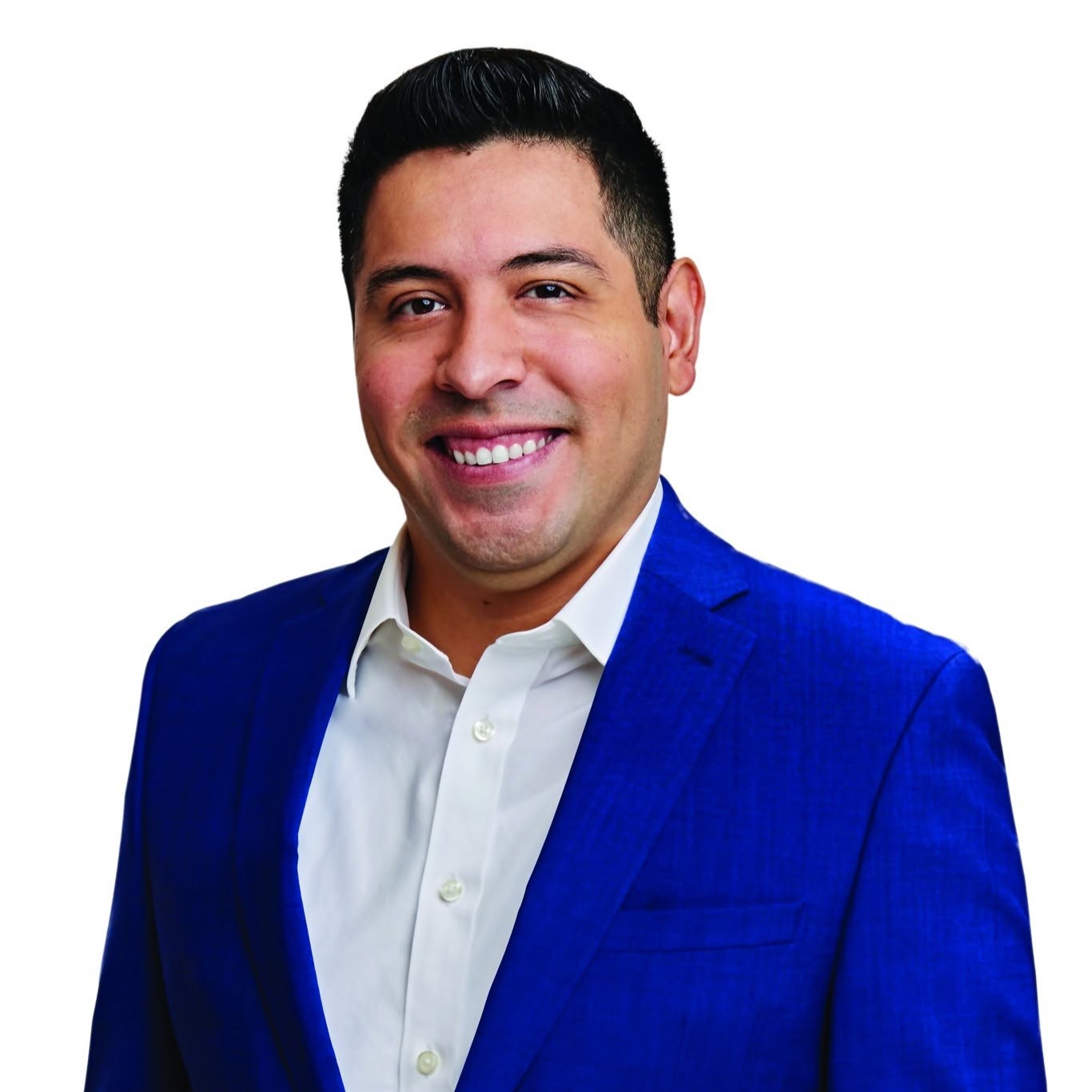 Armando Garcia