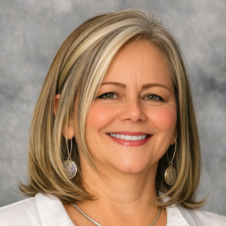 Mary Rodgers