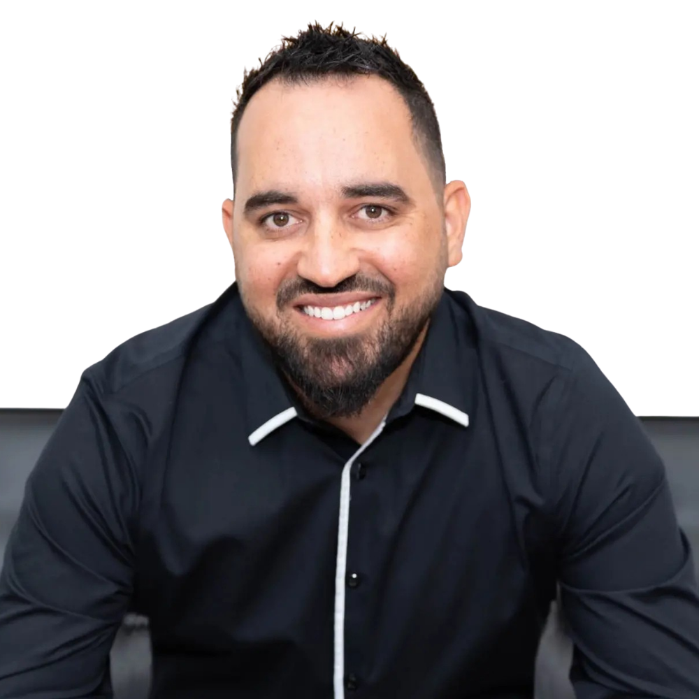 Lior Yehuda