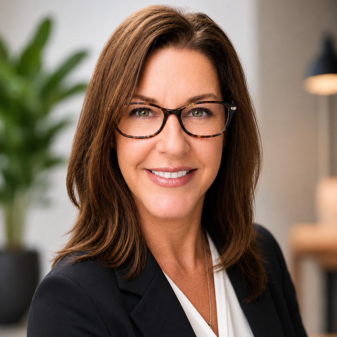 Michelle Meredith