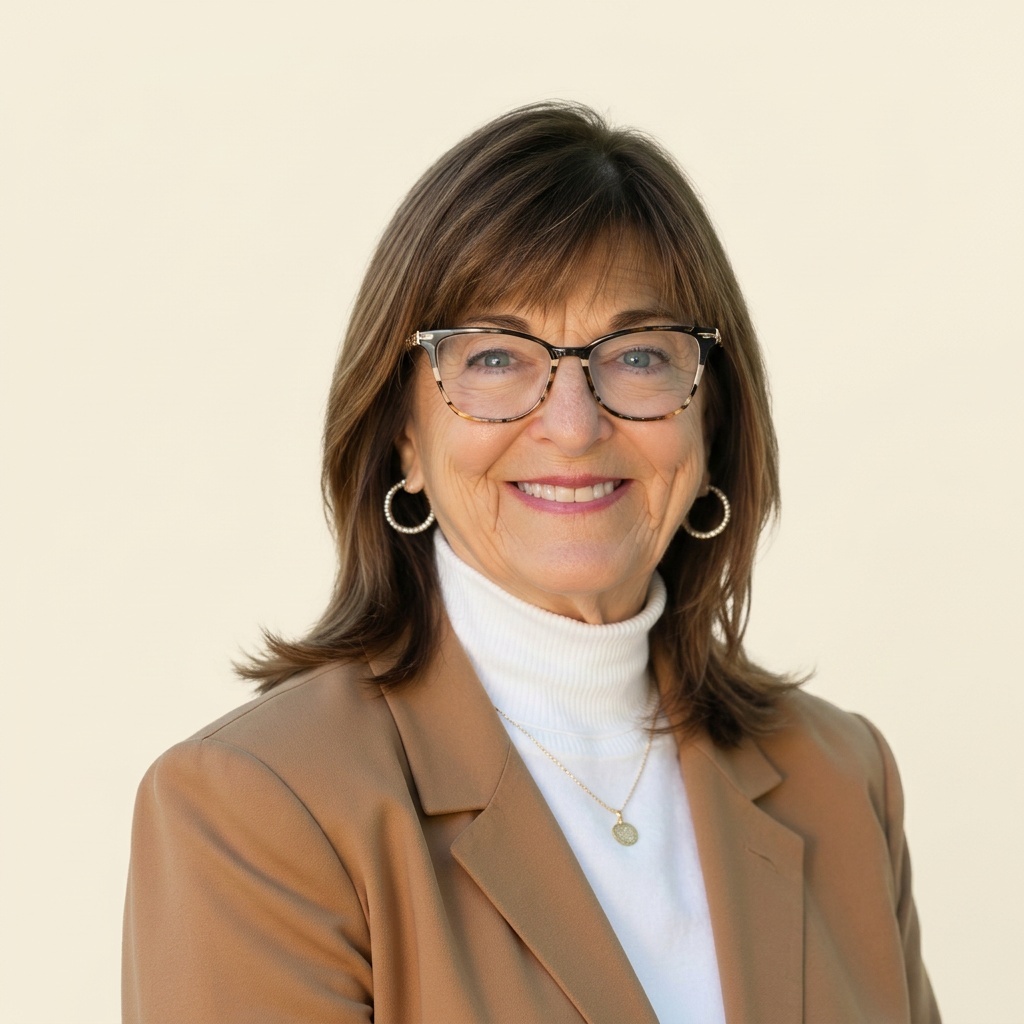 Sandi Kent