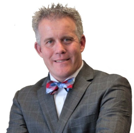 Jason Reeves