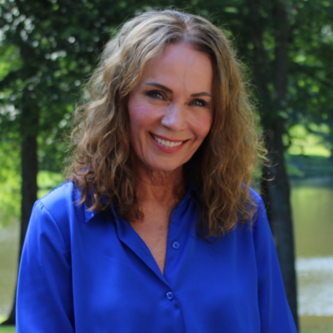 Donna Heinrich
