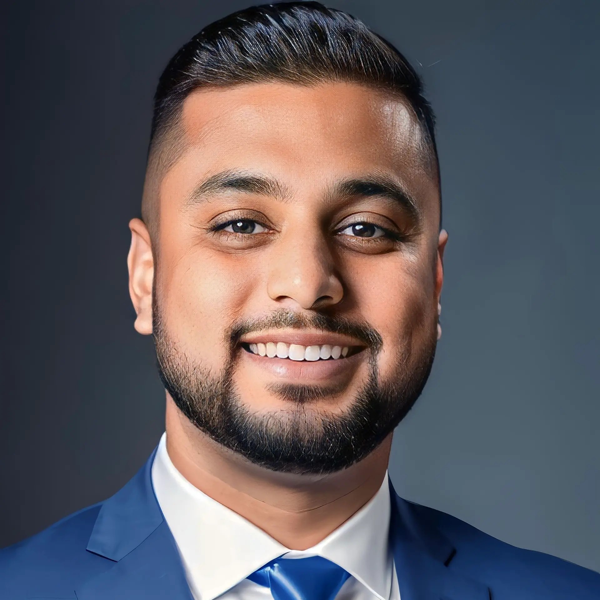 Kush Parikh