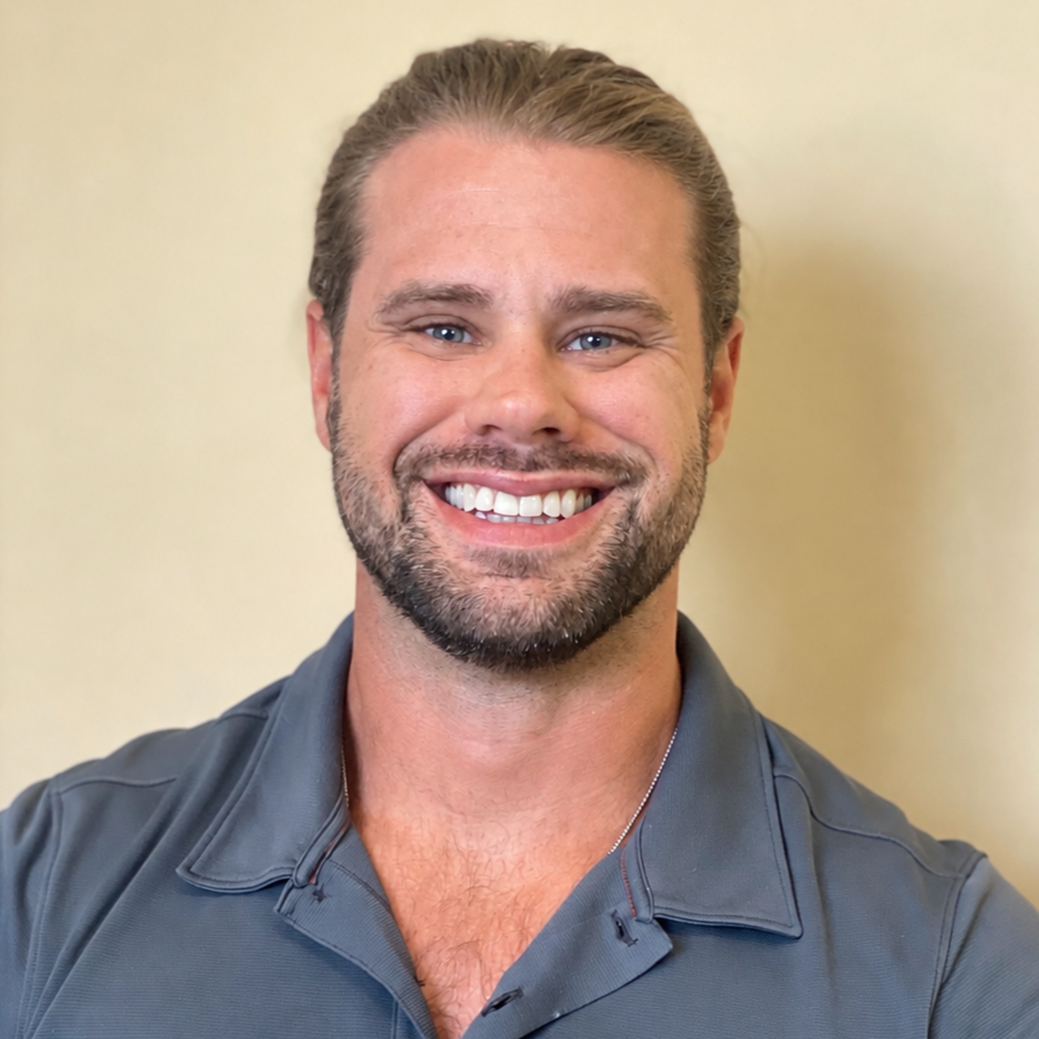 Travis Elliott