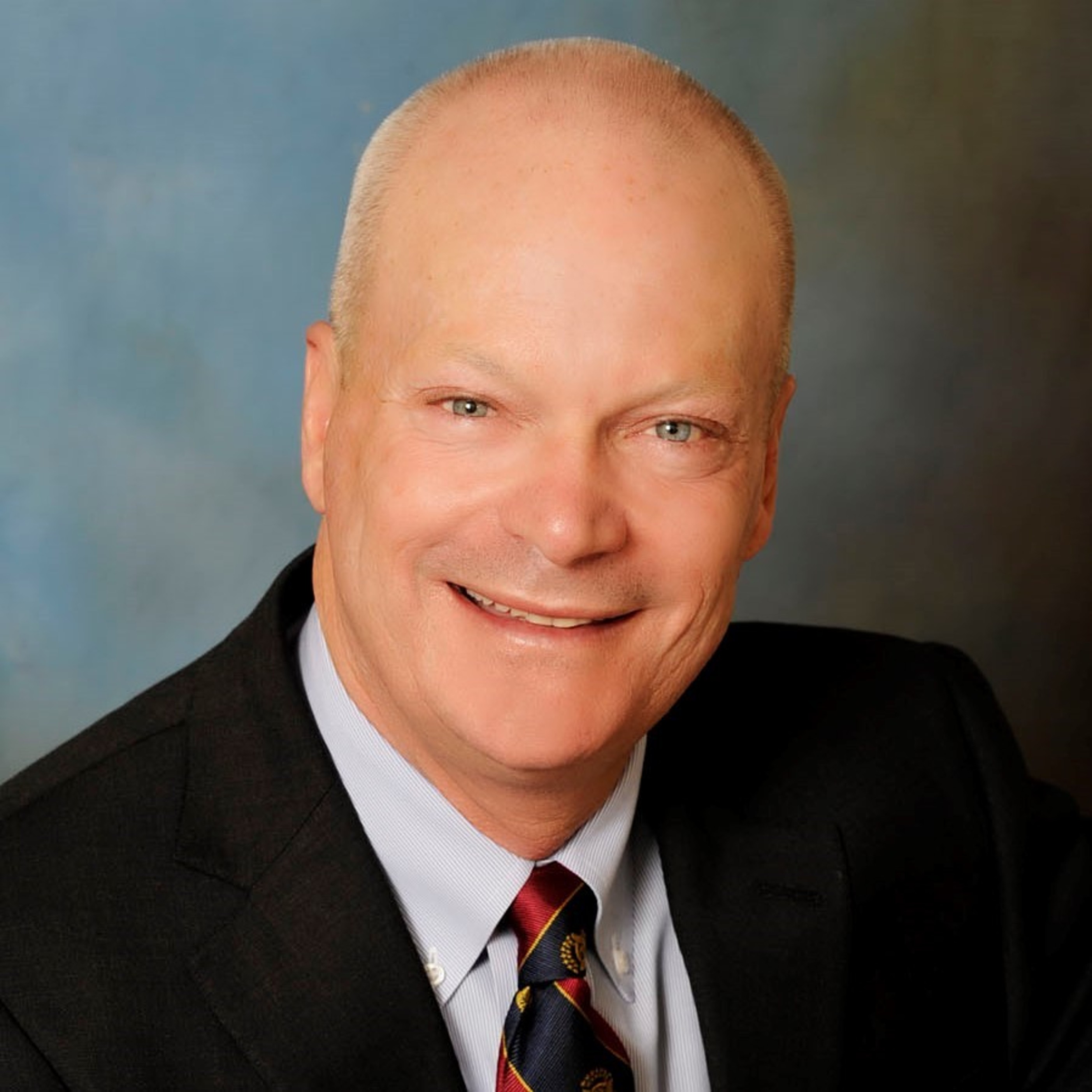 Paul Vincent