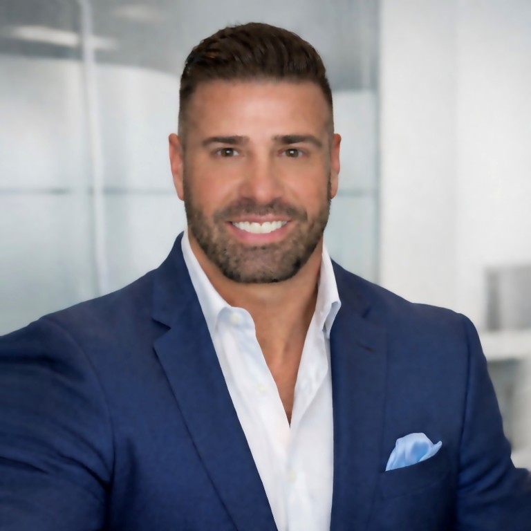 Chad Beldon