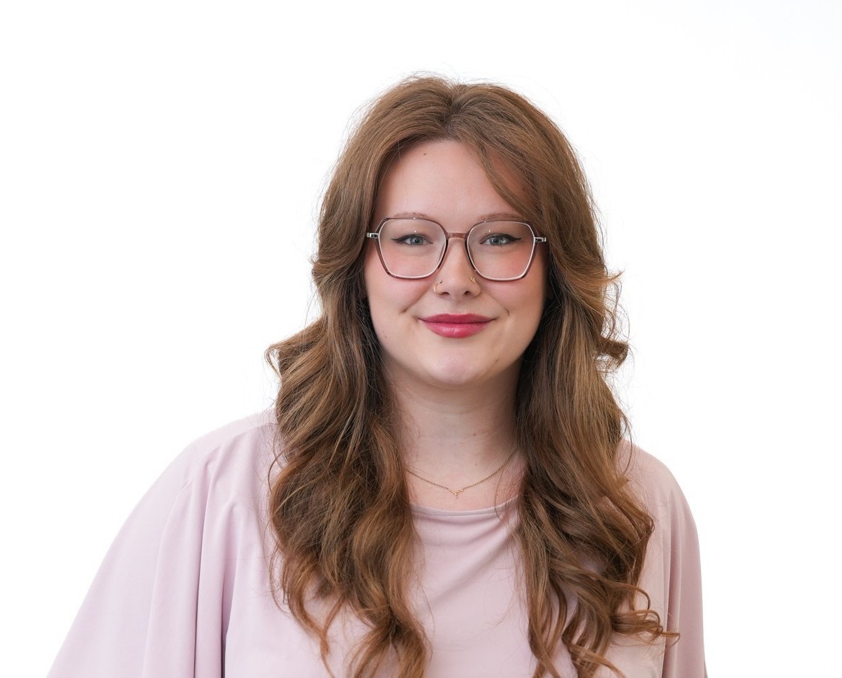 Marketing Headshot