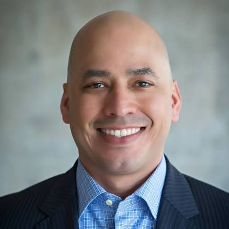 Israel Ramirez